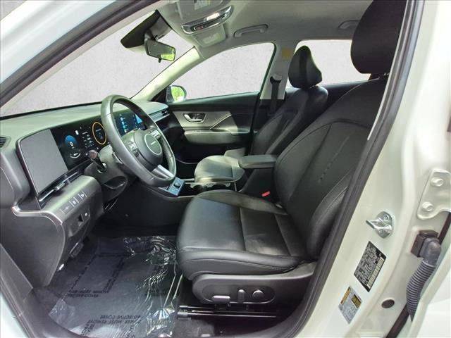 Certified 2026 Hyundai Kona SEL Premium AWD/4WD image 16
