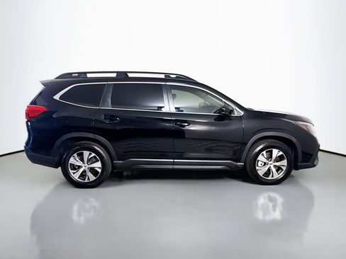 Used 2024 Subaru Ascent Premium AWD/4WD image 11