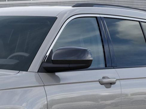 New 2026 Jeep Grand Cherokee L 2WD image 12