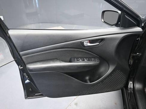 Used 2016 Dodge Dart SXT Sport w/ Chrome Package FWD image 14