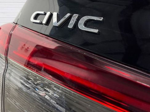New 2026 Honda Civic Si image 6