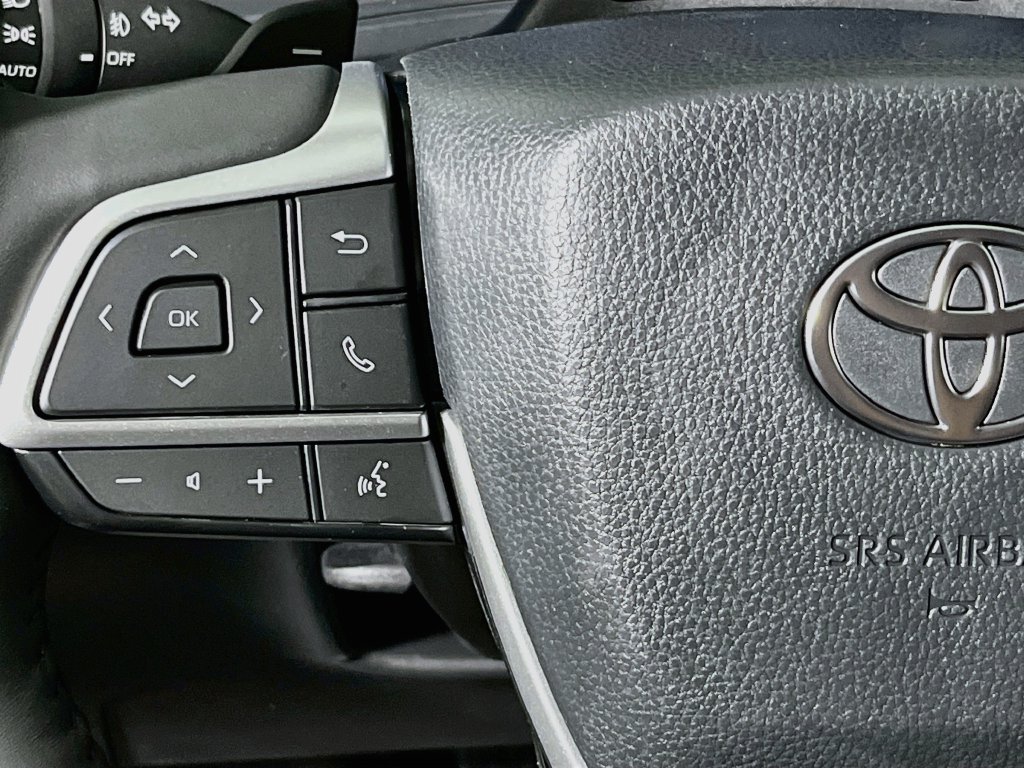 New 2026 Toyota Grand Highlander AWD image 15