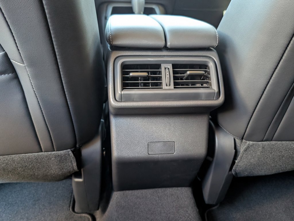 New 2026 MAZDA CX-5 Preferred AWD/4WD image 6