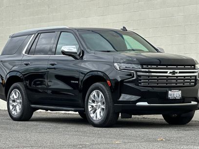 Certified 2023 Chevrolet Tahoe Premier