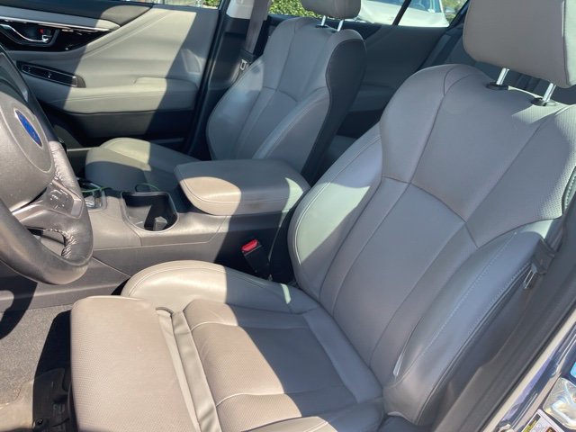 Used 2022 Subaru Legacy Limited AWD/4WD image 8