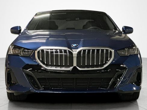 New 2027 BMW 530i w/ M Sport Package RWD image 8