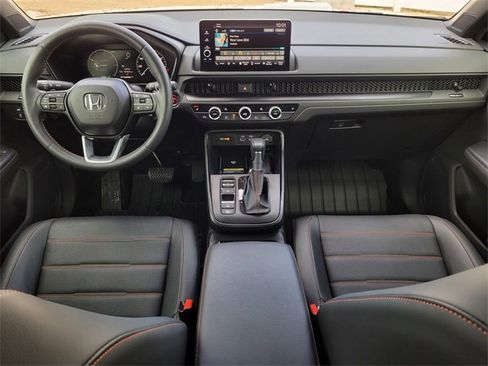 Used 2024 Honda CR-V Sport-L image 12