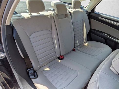 Used 2020 Ford Fusion S FWD image 18