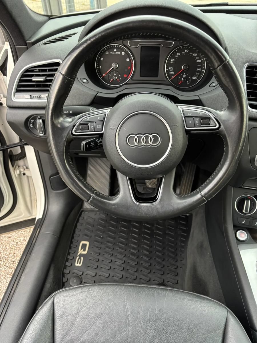 Used 2017 Audi Q3 2.0T Premium w/ Convenience Package FWD image 9