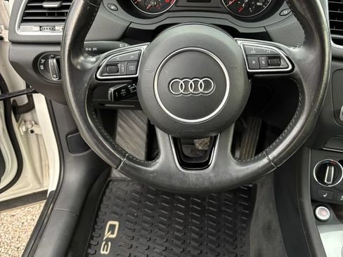 Used 2017 Audi Q3 2.0T Premium w/ Convenience Package FWD image 9