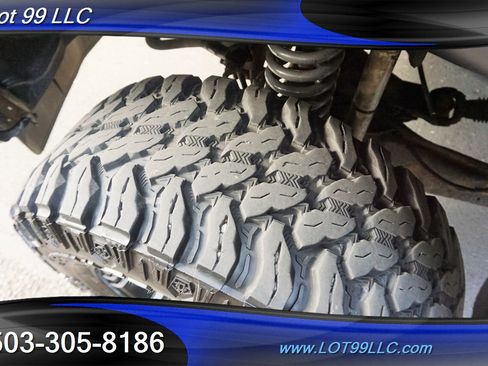 Used 2008 Ford F350 XLT image 4