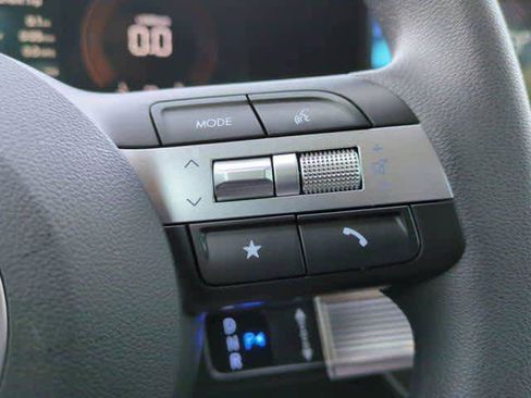 New 2026 Hyundai Sonata Blue image 24