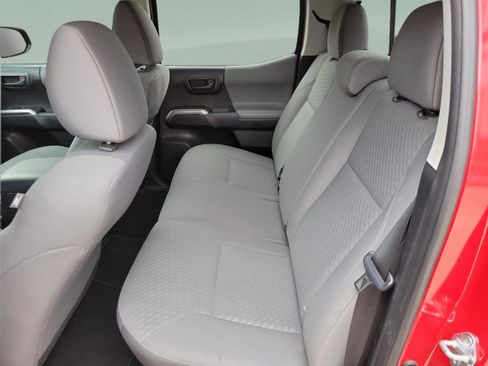 Certified 2021 Toyota Tacoma SR5 RWD image 12