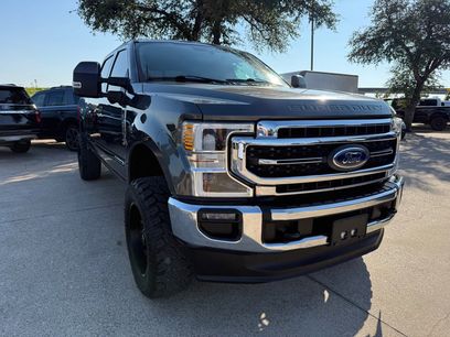 Used 2020 Ford F250 Lariat w/ Lariat Ultimate Package