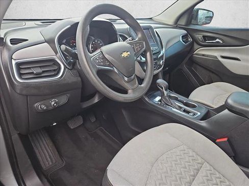 Certified 2024 Chevrolet Equinox LS w/ LS Convenience Package FWD image 10