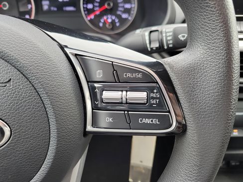 Used 2021 Kia Forte LXS FWD image 27