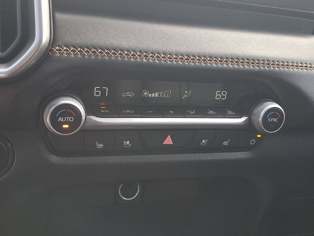 New 2026 MAZDA CX-50 AWD 2.5 S w/ Weather Package image 13