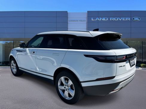 Used 2025 Land Rover Range Rover Velar S image 3