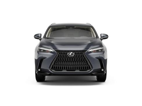 New 2026 Lexus NX 350 AWD w/ Accessory Package (2T) image 5