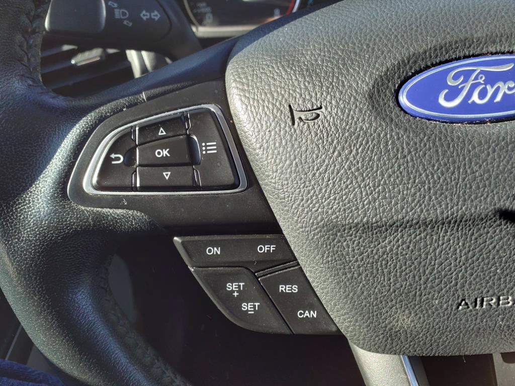 Used 2020 Ford EcoSport Titanium FWD image 15