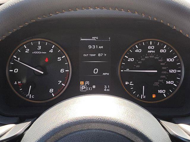 New 2026 Subaru Crosstrek 2.5i Wilderness AWD/4WD image 18
