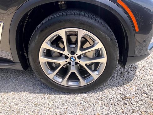 Used 2023 BMW X5 xDrive40i AWD/4WD image 21