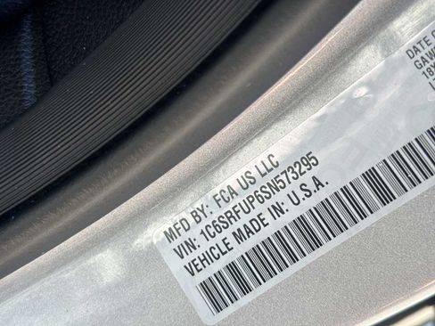 Used 2025 RAM 1500 RHO w/ RHO Level 1 Equipment Group AWD/4WD image 25