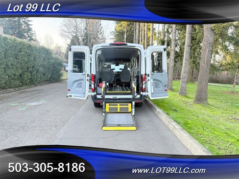 Used 2018 Ford Transit 150 XL image 33