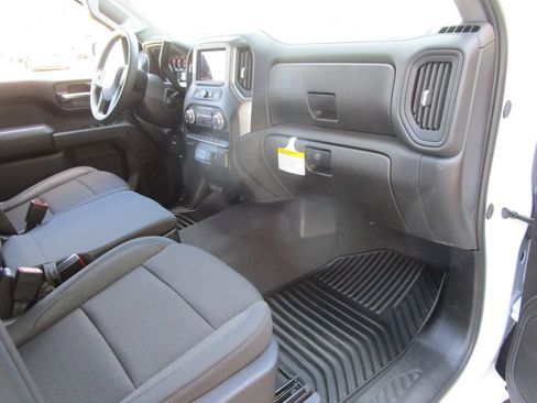 New 2026 GMC Sierra 1500 Pro w/ Pro Value Package RWD image 25