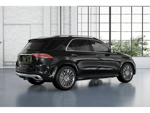 New 2026 Mercedes-Benz GLE 350 4MATIC image 21