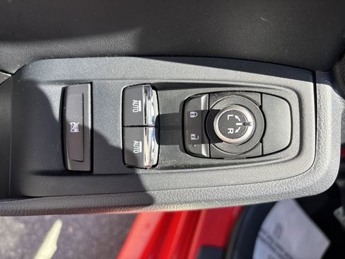 Used 2023 Subaru BRZ Limited RWD image 15