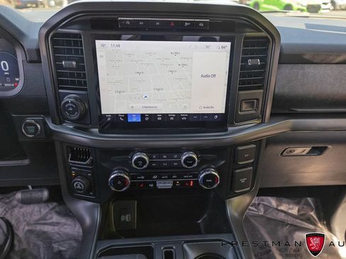 Used 2024 Ford F150 Tremor AWD/4WD image 31
