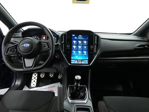 Used 2023 Subaru WRX Premium AWD/4WD image 27