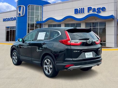 Used 2019 Honda CR-V EX-L image 3