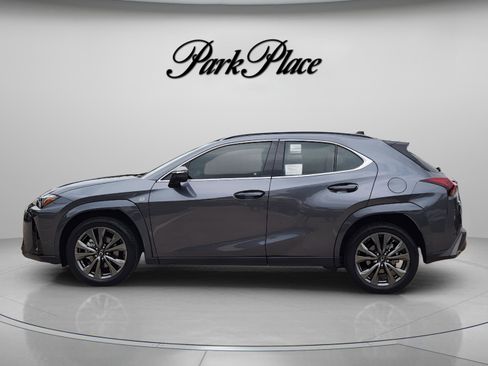 New 2026 Lexus UX 300h FWD image 2