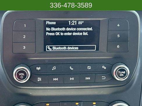 Used 2024 Ford Transit 250 Base w/ Exterior Upgrade Package image 59