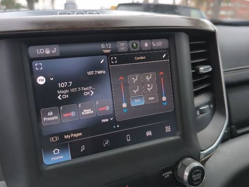 Used 2022 RAM 1500 Laramie image 13