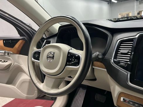Used 2019 Volvo XC90 T6 Inscription w/ Advanced Package image 37