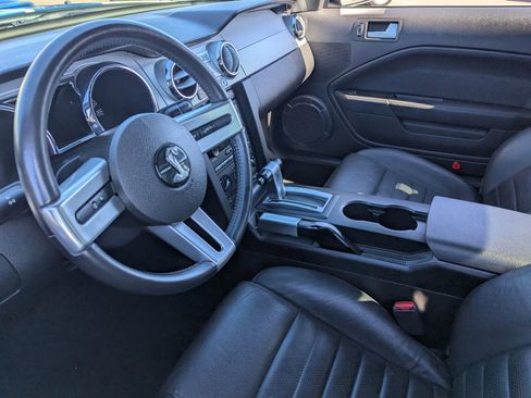 Used 2007 Ford Mustang GT RWD image 15