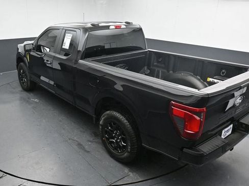 Used 2025 Ford F150 STX image 19