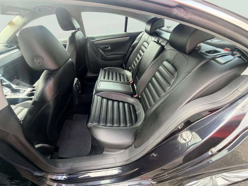 Used 2012 Volkswagen CC R-Line FWD image 22