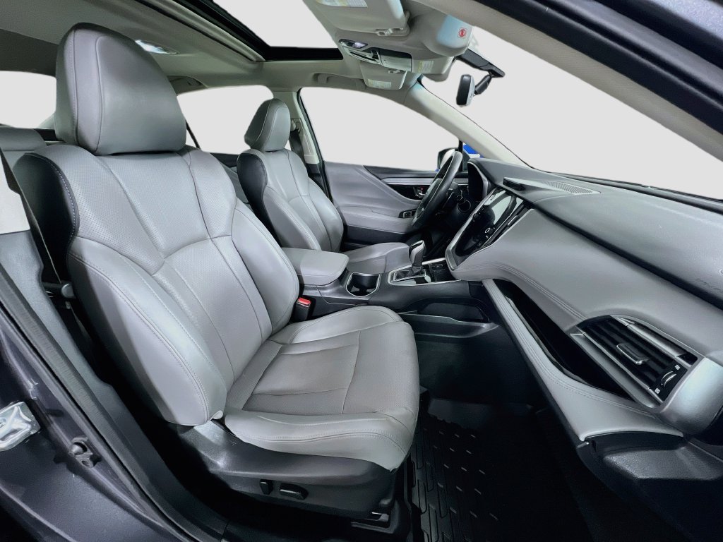 Used 2022 Subaru Legacy Limited AWD/4WD image 35