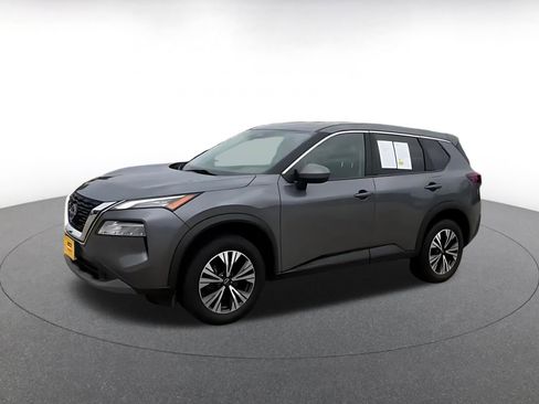Used 2023 Nissan Rogue SV AWD/4WD image 8