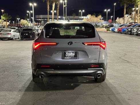 Used 2025 Acura ADX A-Spec image 5