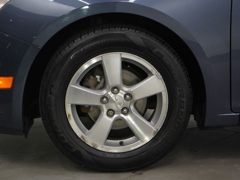 Used 2014 Chevrolet Cruze LT image 26
