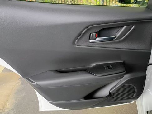 Used 2023 Toyota Prius Prime FWD image 58