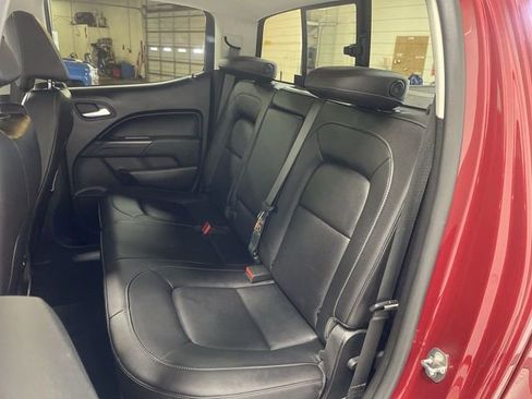 Used 2020 Chevrolet Colorado ZR2 image 23