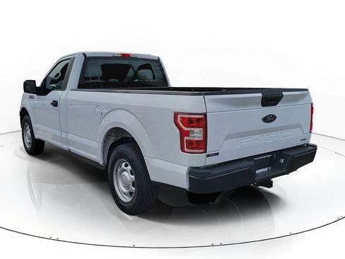 Used 2020 Ford F150 XL w/ Equipment Group 101A Mid image 3
