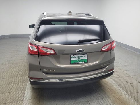 Used 2019 Chevrolet Equinox Premier image 6