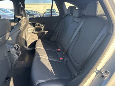 New 2026 Mercedes-Benz GLC 300 image 7